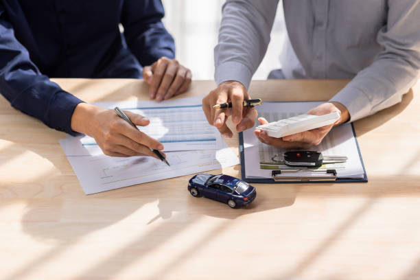 Car insurance options for Eglin AFB residents